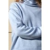 Anch 14 Голубой свитер